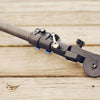 FFS Carbon Fiber Transducer Pole Combo