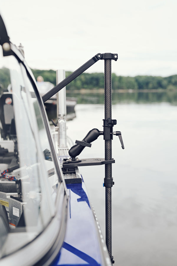 Summit Boat Mount Kit