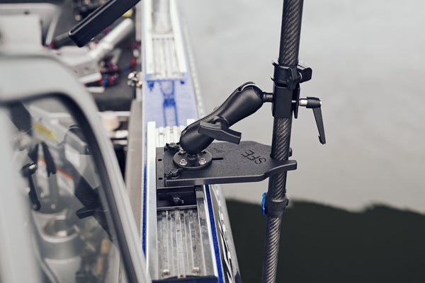 Summit Boat Mount Kit