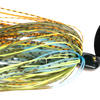 Weedless Vibrating Jig