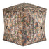 270¬∞ See Through Hunting Blind Tent with Silent Magnetic Door