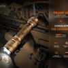 Fenix TK20R UE Tactical LED Flashlight - 2800 Lumens