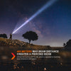 Fenix TK20R UE Tactical LED Flashlight - 2800 Lumens