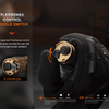 Fenix TK20R UE Tactical LED Flashlight - 2800 Lumens