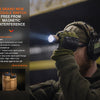 Fenix TK20R UE Tactical LED Flashlight - 2800 Lumens