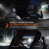Fenix TK20R UE Tactical LED Flashlight - 2800 Lumens