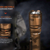 Fenix TK20R UE Tactical LED Flashlight - 2800 Lumens