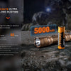 Fenix TK20R UE Tactical LED Flashlight - 2800 Lumens