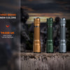 Fenix TK20R UE Tactical LED Flashlight - 2800 Lumens