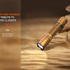 Fenix TK20R UE Tactical LED Flashlight - 2800 Lumens