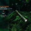 Fenix TK20R UE Tactical LED Flashlight - 2800 Lumens