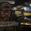 Fenix TK20R UE Tactical LED Flashlight - 2800 Lumens