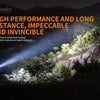 Fenix TK26R Tactical LED Flashlight - 1500 Lumens