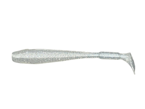 4" & 5" Texas Slam TPE Titan Series With Built-In Tail Rattle