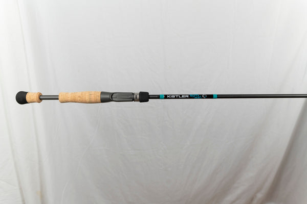 Texas Mag Fishing Rod
