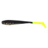 4" Texas Roach With Built-In Tail Rattle