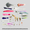 The Pacific Ocean Region - Fly Assortment