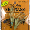 Tide Rite R465 Sea Bass Hi-Lo Rig