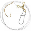 Tide Rite R554 Fluke Rig