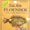 Tide Rite Winter Flounder Rigs