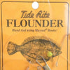 Tide Rite Winter Flounder Rigs