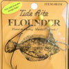 Tide Rite Winter Flounder Rigs