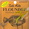 Tide Rite Winter Flounder Rigs