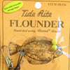 Tide Rite Winter Flounder Rigs