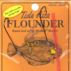 Tide Rite Winter Flounder Rigs