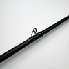 Simply Shaky Spinning Rod