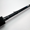 Simply Shaky Spinning Rod