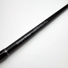 Simply Shaky Spinning Rod
