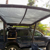 AirHaven 40 — Vehicle Shelter System for trucks and vans