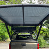 AirHaven 40 — Vehicle Shelter System for trucks and vans
