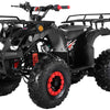 TrailMaster B125 125cc Utility ATV, Automatic with Reverse, 8-inch Wheels, Ages 9-12