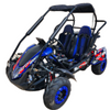 TrailMaster Blazer i200R Electric Go Kart, 48v Lithium Battery, Mid-Sized, Kids Ages 7-12