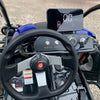 TrailMaster Blazer i200R Electric Go Kart, 48v Lithium Battery, Mid-Sized, Kids Ages 7-12