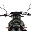 TrailMaster T5 Dual Sport Dirt Bike, 5-Speed Manual, 223cc Engine, Dual Disc Brakes, Electric Start with Kick backup, (21/18) Wheels