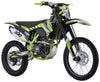 TrailMaster TM38E 300 EFI Dirtbike 31hp, 6-Speed Manual, Liquid Cooled