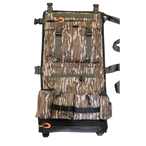 BOTTOMLAND: Tree Hugger (Regular or Mini Size)