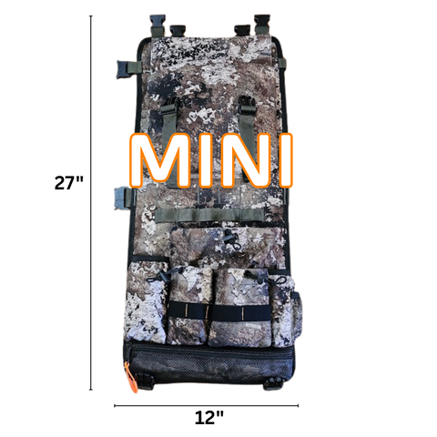 STRATA: Tree Hugger (Regular or Mini Size)