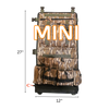 BOTTOMLAND: Tree Hugger (Regular or Mini Size)