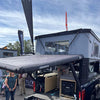 AirHaven 40 — Vehicle Shelter System for trucks and vans