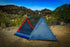 Sky View XL Tent