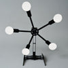 Shooting Targets USA's Texas Star
