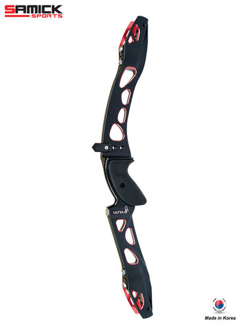 SAMICK 25" ULTRA-R CNC RISER (Right Hand)