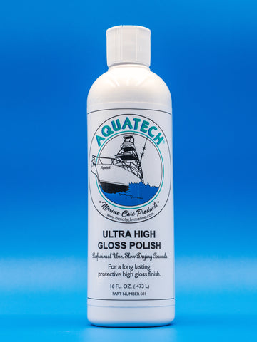 Ultra High Gloss Marine Polish