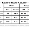 Pike Trail Water Resistance Seamless Gloves