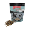 HungryFish GroundBait Mix - ( Fly Larva) 15.5oz
