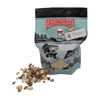 HungryFish GroundBait Mix - (Peanut) 15.5oz